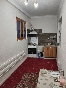 Kirib yashashga tayyor 2 xonali uy sotiladi (Bog'ishamol 2-mavze)