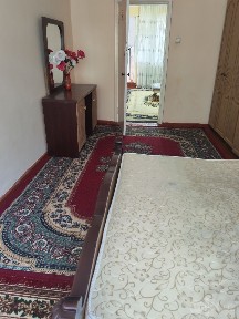 Аренда для семьи Массив панельный 3х комнатная квартира