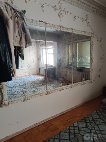 Sheriklikka kvartira