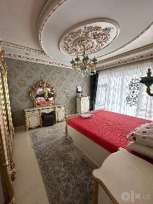 Ташкентская область, Ташкент, Яккасарайский район