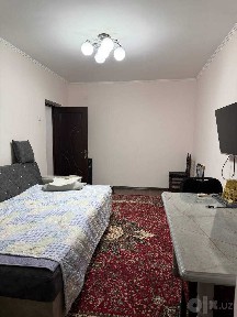 Сдается 2-комнатная квартира, 2/4 этаж, Ц-15, Корзинка Абая