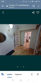 Kvartira ishlidigan bollarga Bodomzorda