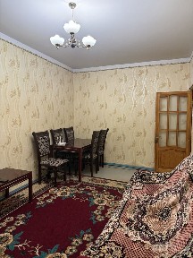 Сдаётся квартира чирчик нижний сдаётся на долгий срок