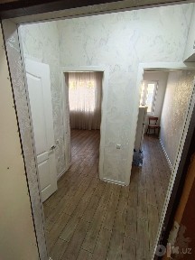 1 хонали квартира ижарага берилади