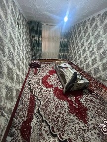 Чирчик ш. 4 м/н 1/3/4 +2х6 балкон 45 м² (Узи 2х биттаси епик)