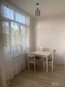 Сдаётся 2-комн станция метро Абдуллы Кадыри, 53 м²