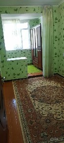 Kvartira 1 ta qiz Yakkasaroy