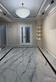 Еврокоттедж! 2 сотки, 5 комнат! Юкори Дархан! 190 000
