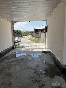 Hovli uy sotiladi, Yangihayot tumani, Toshkent shahar, 6 sotix