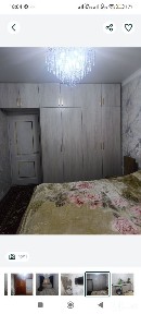 Продам квартиру, 3-х комнатную