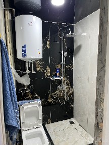 Квартира в Сартепо