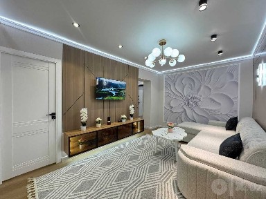 Метро Улугбек 1в2/4/4 Чиланзар 6