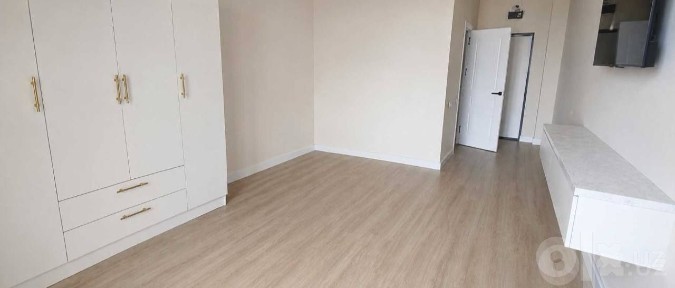 Новомосковская Жк Darkhan Residence 1 комнатная мебель есть ремонт ев