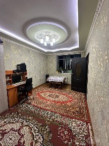 Продается 3/4/4 на мв. Феруза