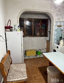 Ц13 Парк Анхор 2х комнатная Пустая