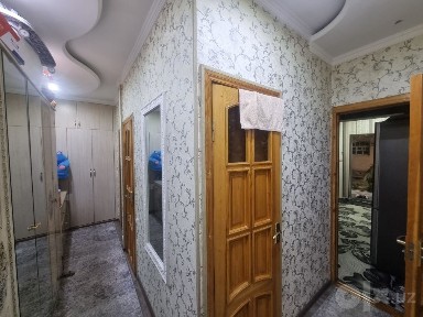 [Евро 3х комнатная Яшнабатском р-н
