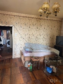 Ташкентская область, Ташкент, Яккасарайский район