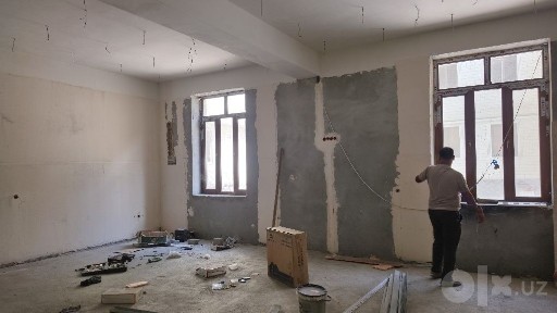 3 комнатная квартира новостройка Бульвар