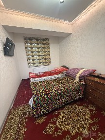 Продаётся квартира в новостройке.