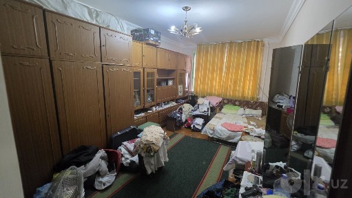 Срочно и не дорого 1 комнатная квартира на партсъзде