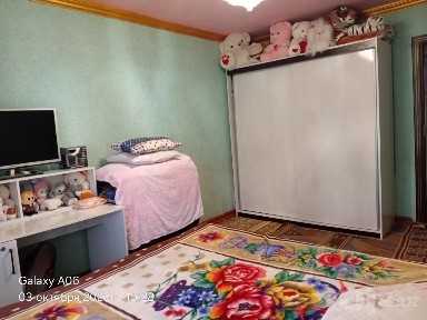 Срочно продается 2 х комнатная квартира