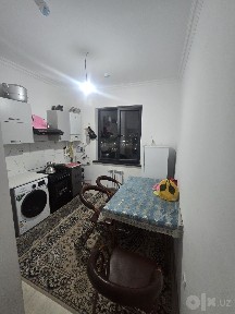 Сергели тумани, Хонабод Residence да #новостройка ижарага берилади