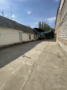 Iyk ota hovli ijaraga beriladi