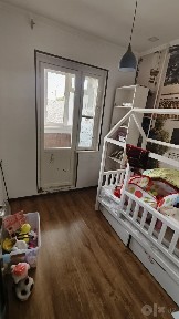 Аренда квартиры, Киргули, областная больница