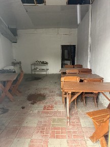 Fargona shaxar markazi vagzalda oshxona zaftirika kalbasa tuxm kope