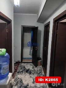 Arzonga uy sotiladi K2865