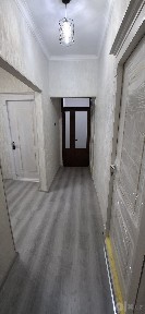 Квартира сотилади