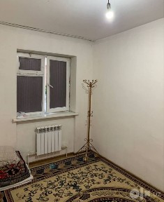 Сергели 5А 2 хона 3 этаж срочно сотилади