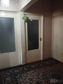 Ташкентская область, Ташкент, Чиланзарский район