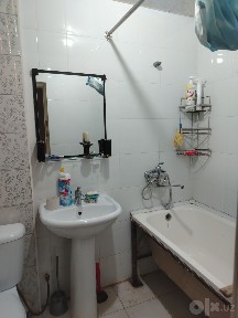 Продаётся 2х комнатная своя квартира