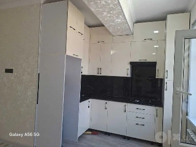 Poytaxt Residence Дуплекс//Махтумкули 3/6-7/7 с ремонтом