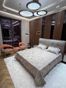 ЖК New Life 3 комн кв-ра Ор-р Переушка мост, Фаргона Йули, Узбум ID11