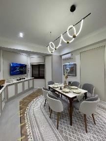 *Эксклюзив Dream House 4ком квартира, 8роддом/А. Каххара/отель Marriott