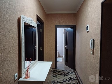 Ташкентская область, Ташкент, Бектемирский район