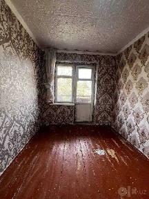 44 квартал 2 хонали квартира