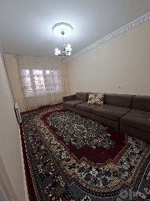 Tansiqboev 2 da 2 xona kvartira sotiladi