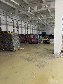 Склад, производство от 107 до 1500 кв. м Мирабад (Полевая, мост Аэропорт)