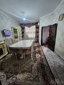 Продаю 2-х комнатную квартиру Сергели 6а