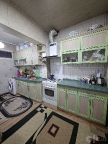Olmazor tumani Olimpiya massivida 5 xona sotiladi