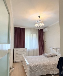 Продается‼️Квартира 2х комн 65м2‼️Ойбек Школа 60 Мирабадский Район