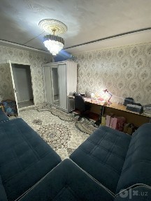 2 xonali qulay sharoitli lokatsiyali uy sotiladi
