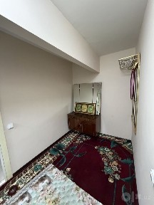 Сдается в аренду 2-ух комнатная квартира