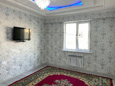 Самаркандская область, Самарканд