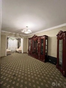 Продаётся просторная 4-комнатная квартира в Юнусабаде, 9-квартал.