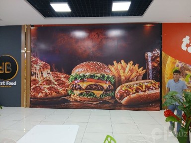Ташкентская область, Ташкент, Чиланзарский район