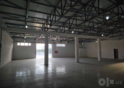 Arenda Farm sklad va boshqa turda